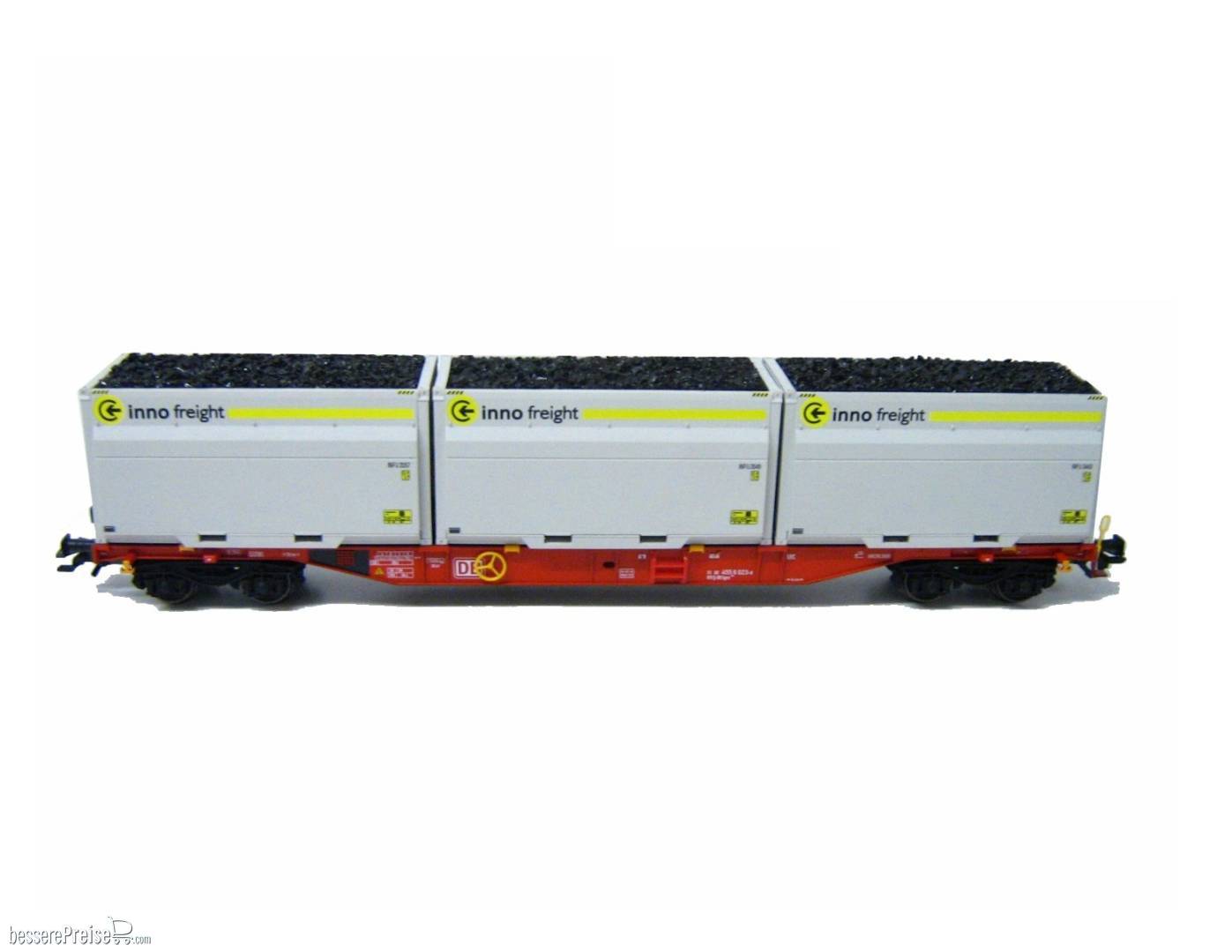 Modellbahn Engl 253