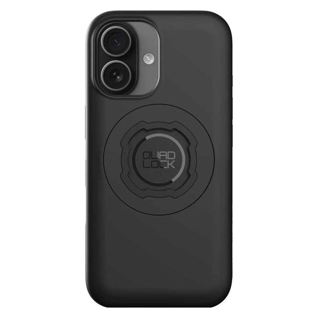 Quad Lock MAG Case (Apple iPhone 17) (QMC-IP17S)