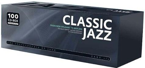 King Oliver - Classic Jazz - From New Orleans to Harlem - Preis vom 11.10.2026 15:43:13 h