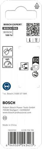 Bosch Accessories 2608577631 2608577631 Metall-Spiralbohrer 2St.