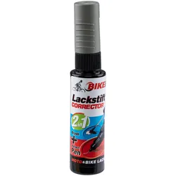 Fasi Lackstift grau concrete grey matt