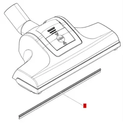 Festool Dichtlippe TPU TK 286 *204786