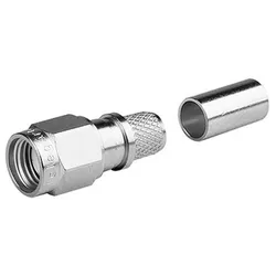 Telegärtner R-SMA-Stecker Reverse cr 100024659