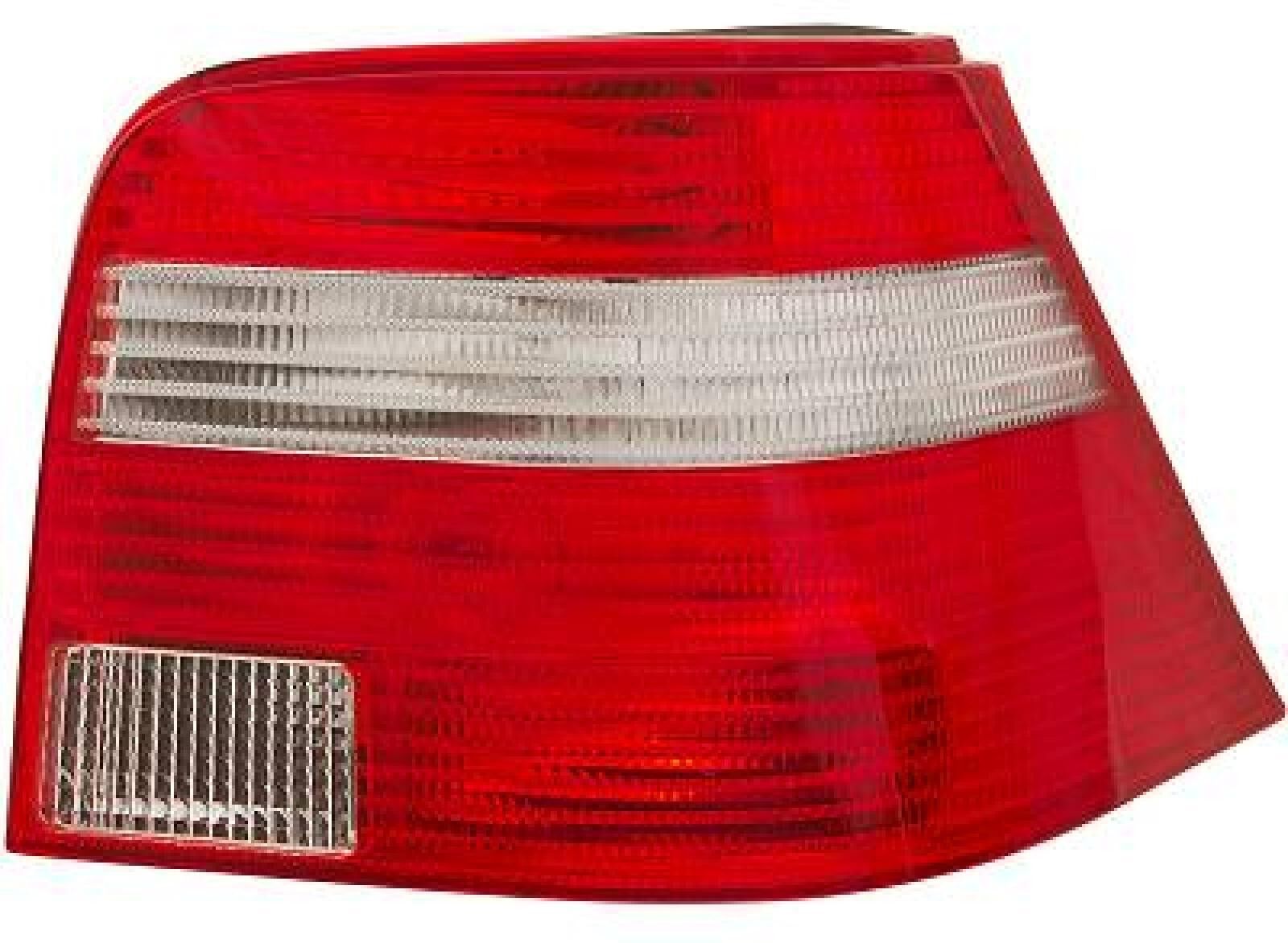 DIEDERICHS 2213190 Rear light