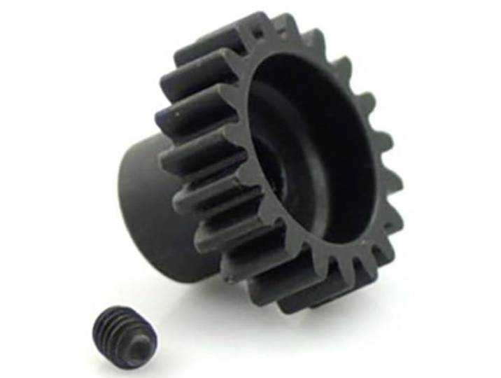 Arrowmax Modul1 Spring Steel Ultra Pinion, 19T