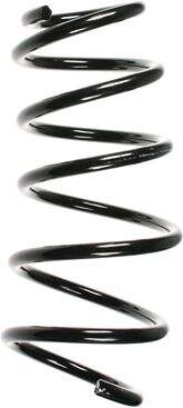 Spidan Fahrwerksfeder 56038 Vorderachse Für Opel
