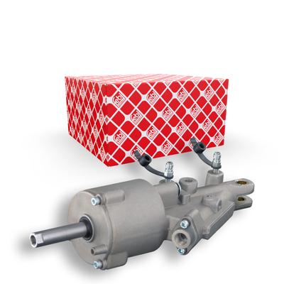 FEBI BILSTEIN Kupplungsverstärker 11739 für Volvo