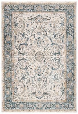SAFAVIEH Valencia Babita Vintage Oriental Rug