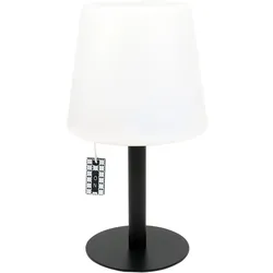 AddLiving 3236 Tischleuchte SMD LED Schwarz