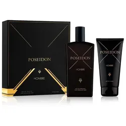 Instituto Español Pack Poseidon hombre