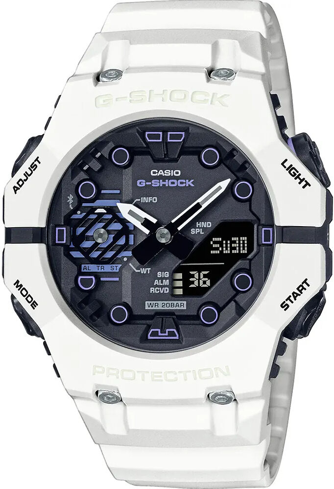 Casio G-Shock Classic SCI-FI WORLD series GA-B001SF-7AER