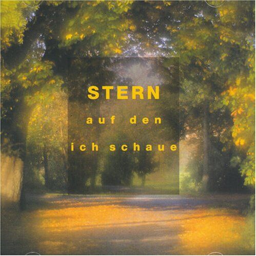 Various - Stern, auf den ich schaue - Preis vom 10.10.2026 11:48:34 h