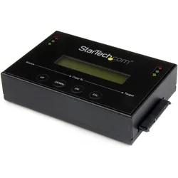 StarTech HDD Image Backup Copier, SSD + Festplatte Zubehör