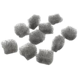 HAZET Auslaßsieb, 9011MG-025/10, 10-tlg.Sortiment