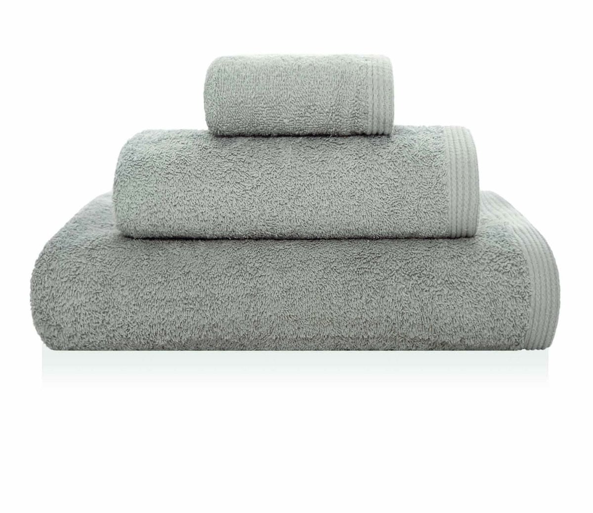 Sorema New Plus Washandje Fog 16 x 21 cm