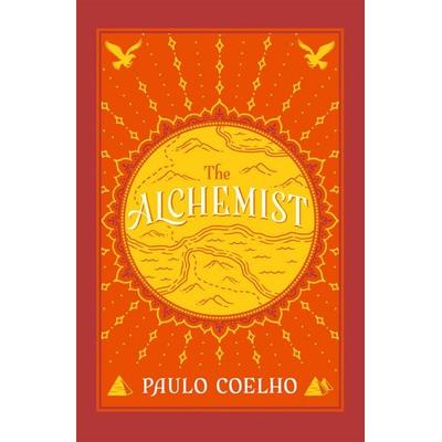 The Alchemist, Taschenbuch von Paulo Coelho, HarperCollins
