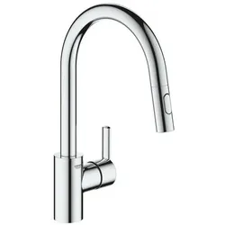GROHE Feel Küchenarmatur Chrom 31486001