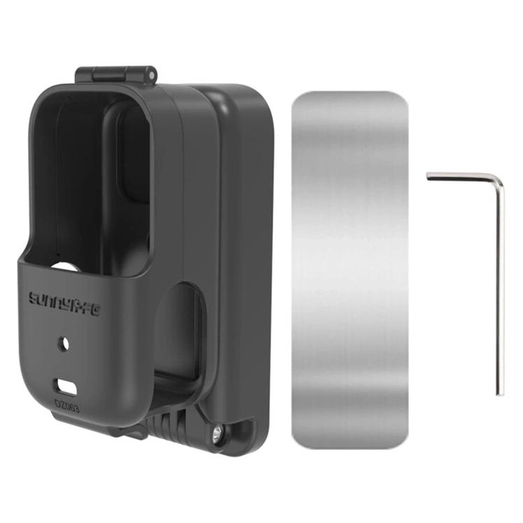 Sunnylife - klappbare Magnethalterung mit 360°-Drehung für Osmo Nano (ON-DZ063)