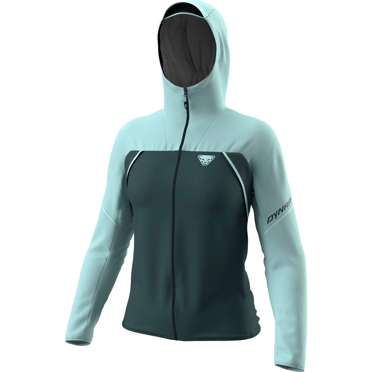 Dynafit Alpine 3L Jacket W cloud blue/0720 (3181) XS 08-0000071907-3181-XS