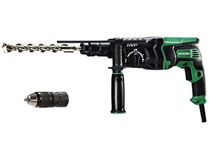 DH28PMY2Z Martillo combinado 3 modos\, 850 W - UVP - Portabrocas intercambiable