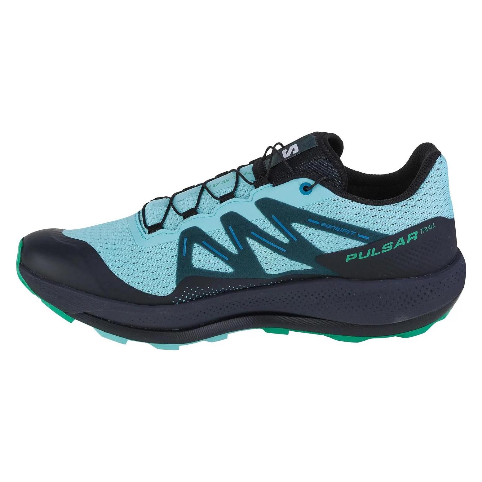 Salomon Pulsar Trail 472102 43 1/3 (43 1/3) (472102)