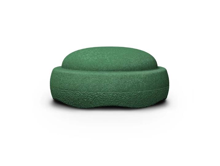 Stapelstein® - Original Grow, dark green