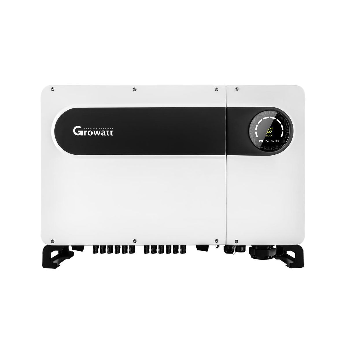 Growatt MAX 50KTL3 LV mit afci 3 Phase, 50kW, 6 MPPT, IP65, AFCI