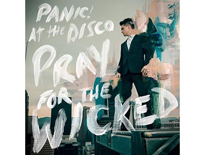 Panic! At The Disco - Pray For The Wicked