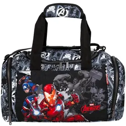 McNeill Sporttasche Fit S Marvel Avengers - 25