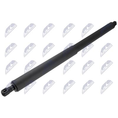 NTY Gasfeder, Koffer-/Laderaum AE-CH-096 für CADILLAC