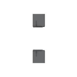 ABB PB 100MM 6PCS XT5 Leistungsschalterzubehör 1 St. 1SDA105003R1