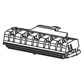 Druckkopf 203dpi (Thermotransfer) (105934-038)