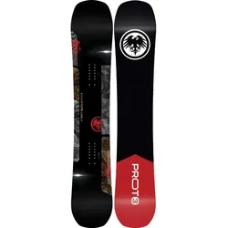 NEVER SUMMER PROTO TYPE 3 WIDE Snowboard 2027 - 161X
