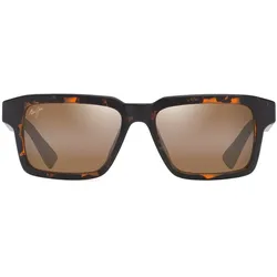 Maui Jim KAHIKO _ Dunkelhavanna/Matt (H635-10)