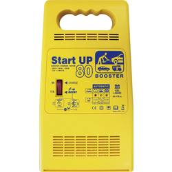 GYS START UP 80 024922 Automatikladegerät, Kfz-Batterietester, Schnellstartsystem 12 V 25 A