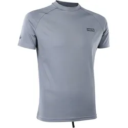 ION RASHGUARD SS Lycra 2026 sage grey - XL