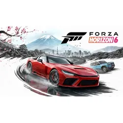 Forza Horizon 6