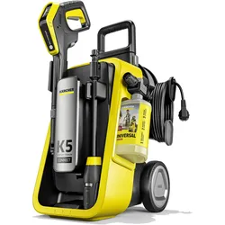 Kärcher, Hochdruckreiniger, K 5 Comfort Premium Connect (Netzbetrieb)