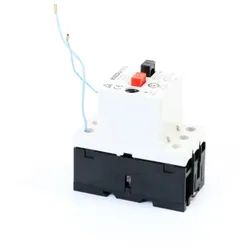 ELMAG Motorschutz-Schalter (2,5-4 A.) - 9801023