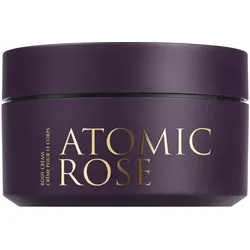 200ml INITIO Atomic Rose Body Cream