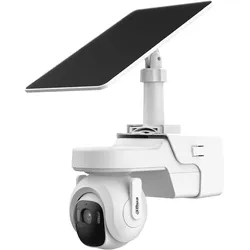 DAHUA Apollo Picoo A1 4G Überwachungskamera+Solar