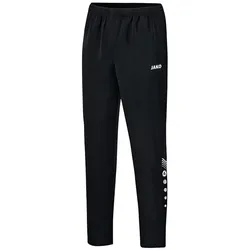 Jako Präsentationshose Pro schwarz/weiß - 44 - Farbe/Größe:schwarz/weiß - 44