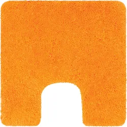 spirella, Badteppich, Highland WC-Vorleger (55 x 55 cm)