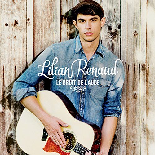 Lilian Renaud - Le Bruit De L'aube (CD Cristal) - Preis vom 11.10.2026 03:10:56 h