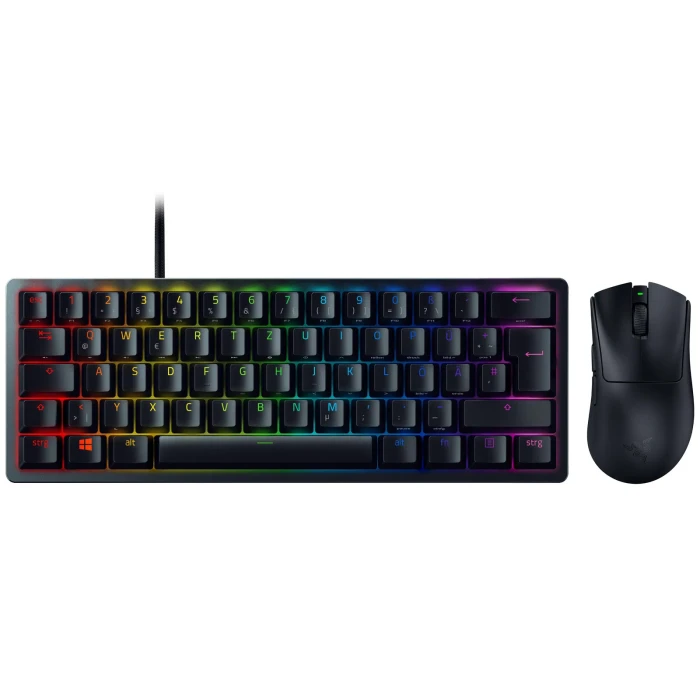 Razer Esports-Bundle