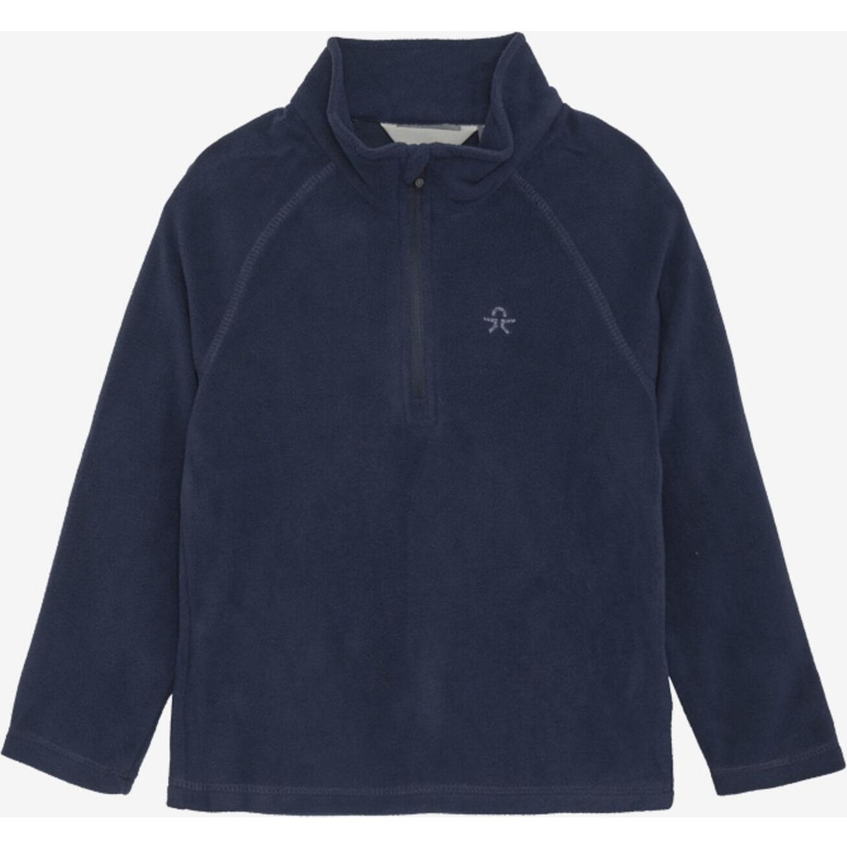 Color Kids Fleece Pulli 5971 total eclipse (870) 134 5971-870-134