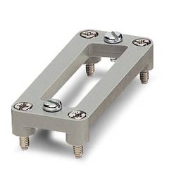 HC-B 6-ADP/1 DSUB 15 - Adapterplatte HC-B 6-ADP/1 DSUB 15 Phoenix Contact Inhalt: 2 St. 1775473
