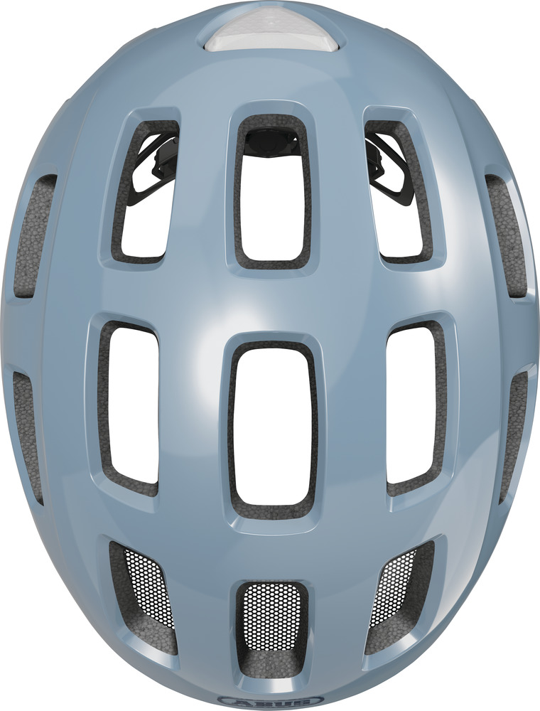 ABUS Helm YOUN-I 2.0 glacier blue M 10040155-01