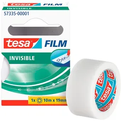 tesa, Klebeband, Film, matt/unsichtbar (19 mm)