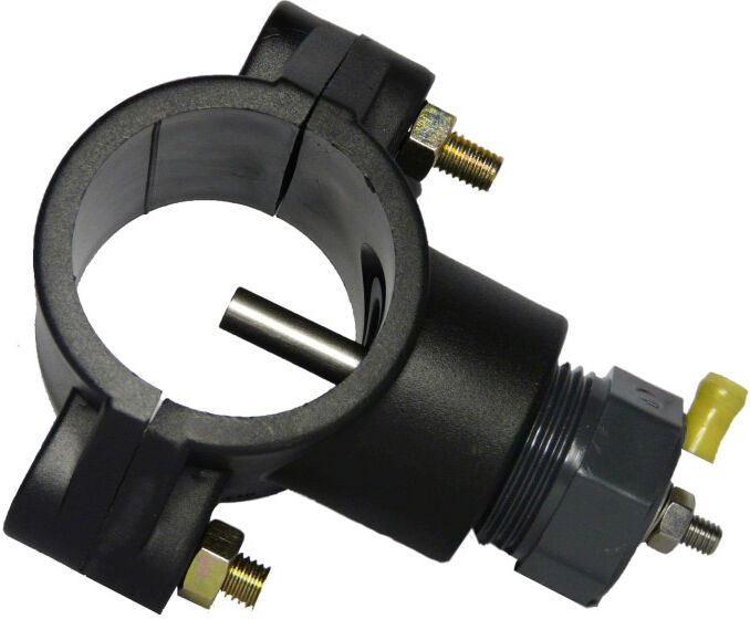 SwimExpert Pool terre - Aquaterre pour piscine Ø 63 mm